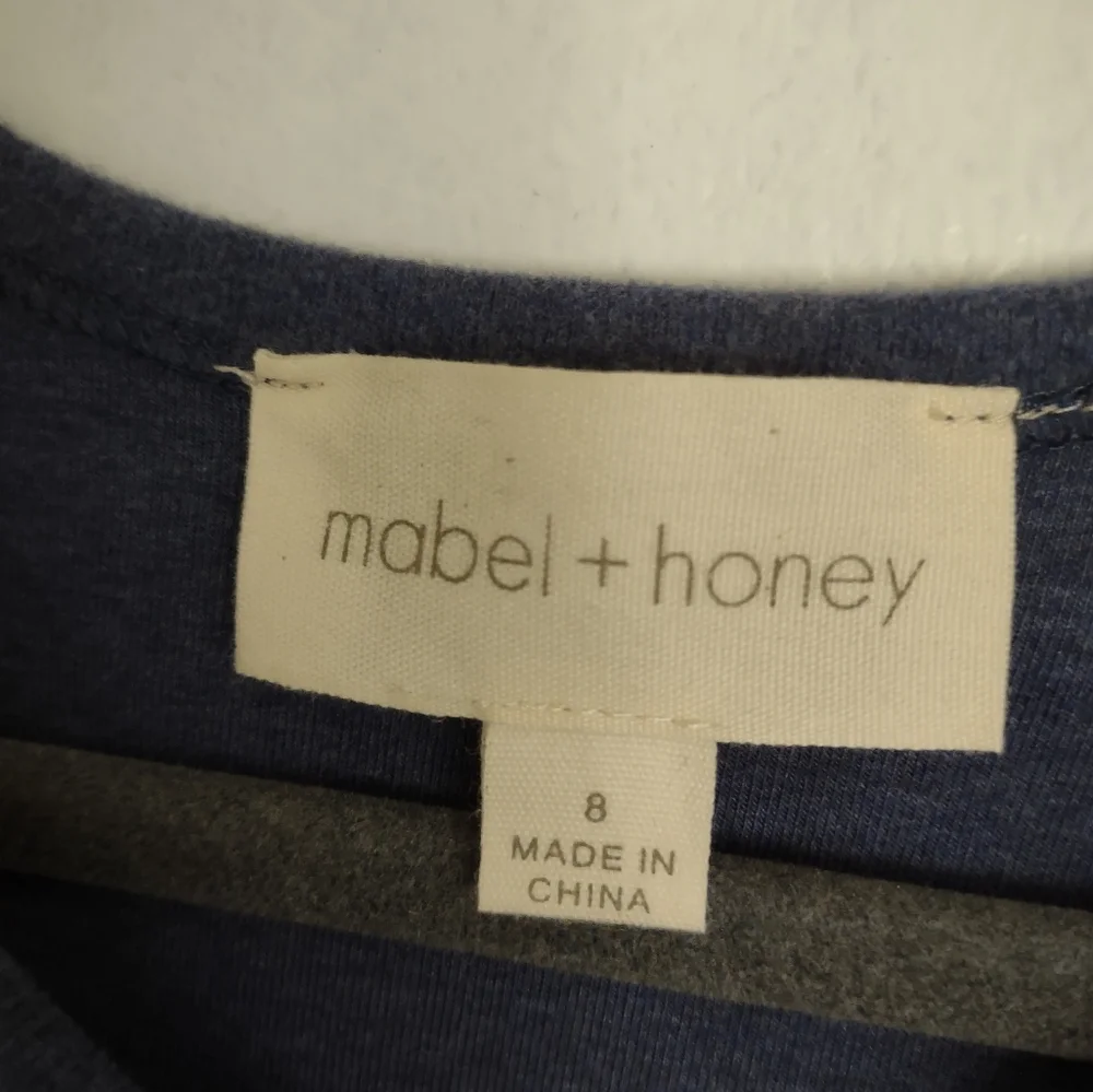 mabel + honey new mabel